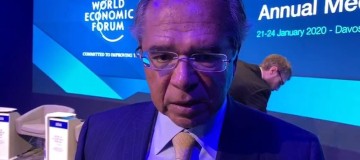 Guedes diz que Brasil vai abrir compras do governo a estrangeiros