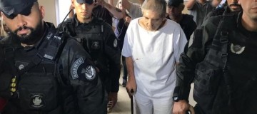 Justiça condena João de Deus a mais 40 anos de prisão por crimes sexuais