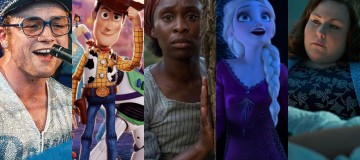 Oscar 2020: Conheça e ouça as músicas indicadas a Melhor Canção Original