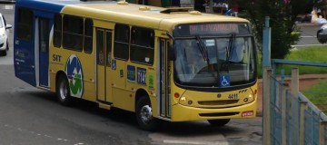 Passagem do transporte público de Uberlândia passa a custar R$ 4,50
