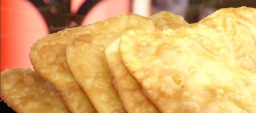 Pastel de Feira se torna bem Cultural Imaterial de Uberlândia