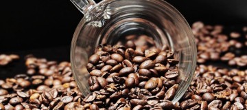 Safra de café do Brasil em 2020 deve crescer 25%, diz Conab