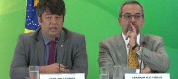 Secretário de Educação Superior do MEC pede demissão do cargo