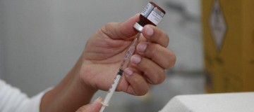 Campanha de Vacinação contra o Sarampo acontece até dia 13