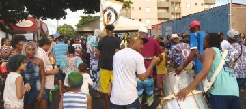 Confira programação de Carnaval em Uberlândia e Uberaba