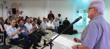 Investimentos da BRF são anunciados em Uberlândia