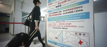 Japão confirma primeira morte por Covid-19; é a segunda fora da China