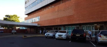 Paciente com suspeita de coronavírus é internada em Uberlândia