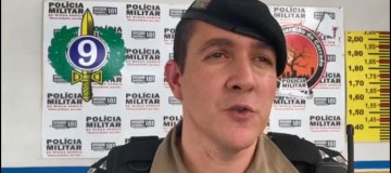 Trio é preso suspeito de homicídio no Bairro Minas Gerais em Uberlândia