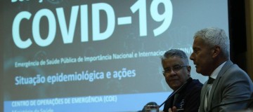 Veja as dicas da OMS para se proteger do novo coronavírus