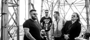 Banda Venosa concorre a vaga no Lollapalooza