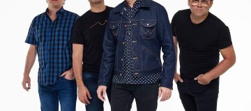 Comunicado adiamento show SKANK