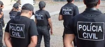 Dupla é presa pela PM após perseguição no bairro Canaã em Uberlândia