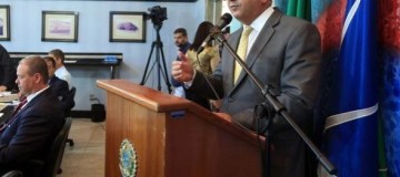 Gaeco denuncia mais um vereador de Uberlândia na operação Má Impressão
