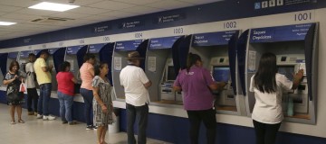 Governo suspende por 120 dias bloqueio de pagamento de benefícios