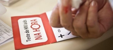 Homem do Reino Unido é o segundo curado de HIV no mundo