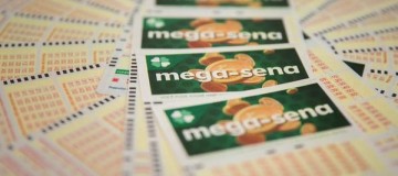 Mega-Sena pode pagar R$ 4,5 milhões nesta quinta-feira