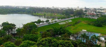 Parque do Sabiá recebe Corrida da Paz neste sábado (14)