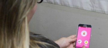 Salve Maria completa 1 ano de apoio à segurança das mulheres