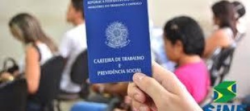 Sine de Uberlândia divulga novas vagas nesta quinta-feira (19)