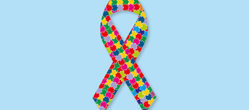 Transtorno do Espectro do Autismo (TEA).
