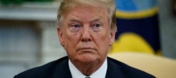 Trump defende retorno de americanos ao trabalho e isolamento de idosos