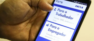 Caixa lançará na terça aplicativo para cadastro em renda emergencial