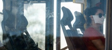 Dimensão da pandemia no Brasil será percebida nas próximas semanas