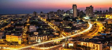 Homem é preso pela 2° vez na semana ao descumprir medida protetiva