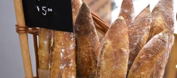 Livro conta a história da França através da gastronomia