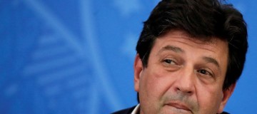 MANDETTA PERDEU APOIO DOS MILITARES DO PLANALTO