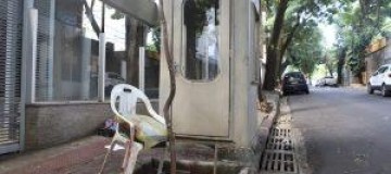 Morador de rua é morto após briga com vigilante