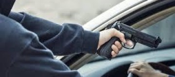 PM registra três ocorrências de assalto em Uberlândia