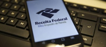 Receita adia para junho pagamento da primeira cota do Imposto de Renda