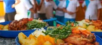 Benefício Bolsa Merenda pode ser solicitado via aplicativo