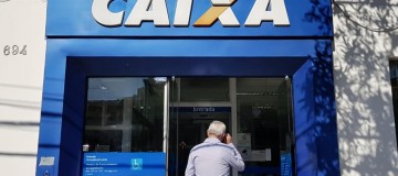 Caixa paga segunda parcela do auxílio emergencial