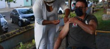 Campanha de vacinação contra a Influenza acontece até dia 5 de junho