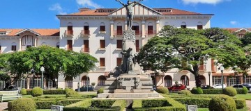 Cidades mineiras estudam retomada do turismo no período pós-pandemia