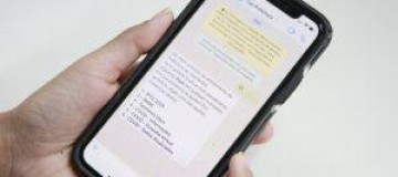 Consulta virtual ganha suporte para atendimentos psicológicos