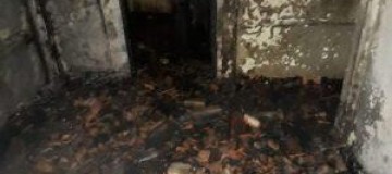 Família perde tudo em incêndio no Bairro Novo Tempo I, em Ituiutaba