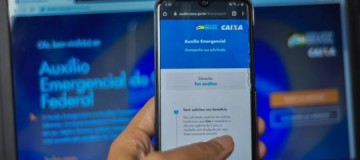 Governo publica calendário da 2ª parcela do Auxílio Emergencial