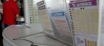 Loteria Mineira destina R$ 33 milhões para combate à covid-19