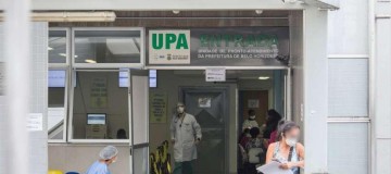 Minas passa dos 90 mil casos suspeitos da Covid-19; mortes chegam a 97