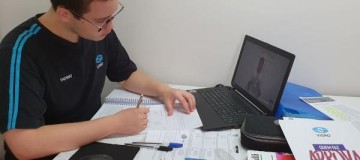 Programa Escola em Casa recebe novas ferramentas