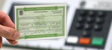 Termina nesta quarta-feira, 6, o prazo para regularizar situação eleitoral