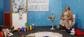 Videoaulas do Escola em Casa vão ao ar segunda-feira (1º)