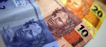 BC: economia brasileira deve ter forte queda no primeiro semestre