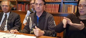 Bolsonaro: auxílio deve ter novas parcelas de R$ 500, R$ 400 e R$ 300