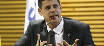 Bruno Funchal será o novo secretário do Tesouro Nacional
