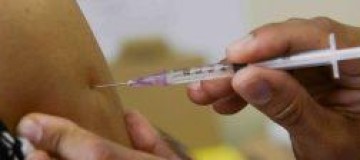 VACINA: Campanha de vacinação contra a gripe é prorrogada até 30 de junho